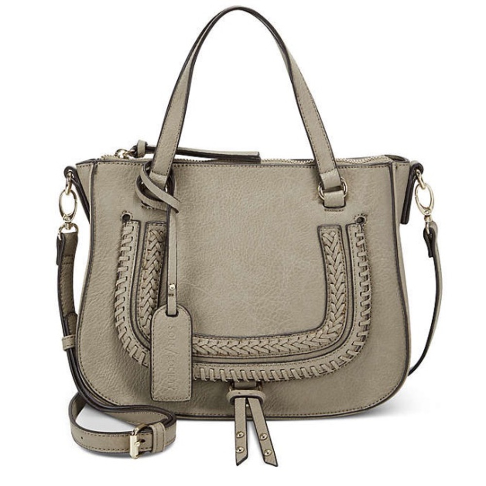 Sole Society Destin Crossbody